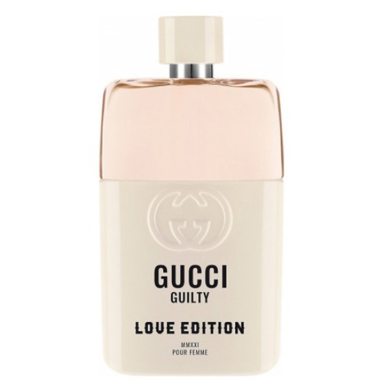 Gucci Guilty Love Edition MMXXI EDP 90 ml - ТЕСТЕР за жени - Fragrance Bulgaria