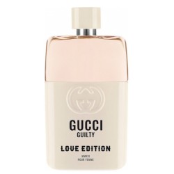 Gucci Guilty Love Edition MMXXI EDP 90 ml - ТЕСТЕР за жени