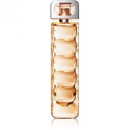 Hugo Boss Boss Orange Women EDT 75 ml - ТЕСТЕР за жени - Fragrance Bulgaria