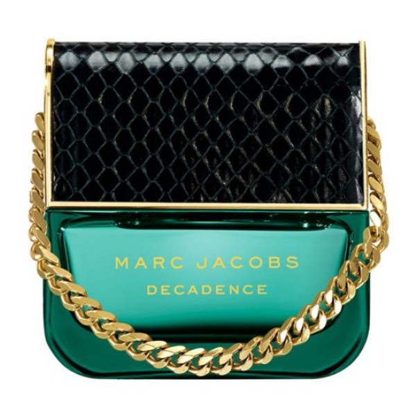 Marc Jacobs Decadence EDP 100 ml - ТЕСТЕР за жени - Fragrance Bulgaria