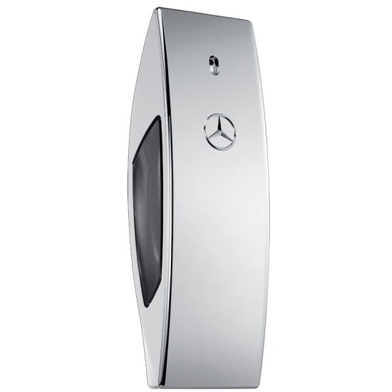 Mercedes Benz CLub EDT 100 ml - ТЕСТЕР за мъже - Fragrance Bulgaria