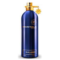 Montale Blue Amber EDP 100 ml - ТЕСТЕР Унисекс