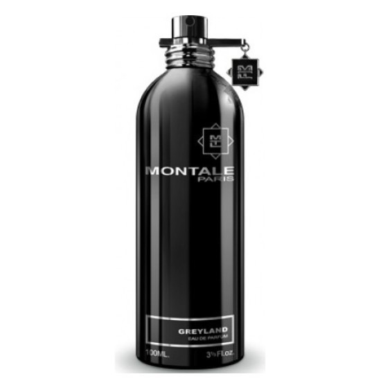 Montale Greyland EDP 100 ml - ТЕСТЕР Унисекс - Fragrance Bulgaria