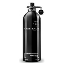 Montale Greyland EDP 100 ml - ТЕСТЕР Унисекс