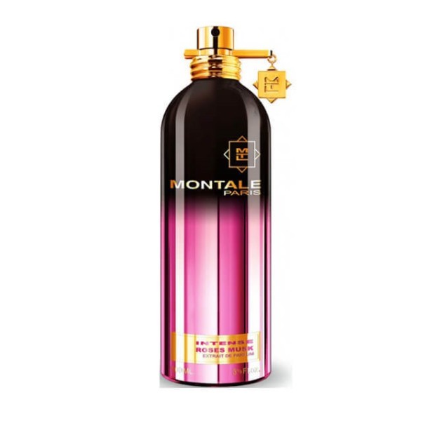 Montale Intense Roses Musk EDP 100 ml - ПАРФЮМ Унисекс - Fragrance Bulgaria