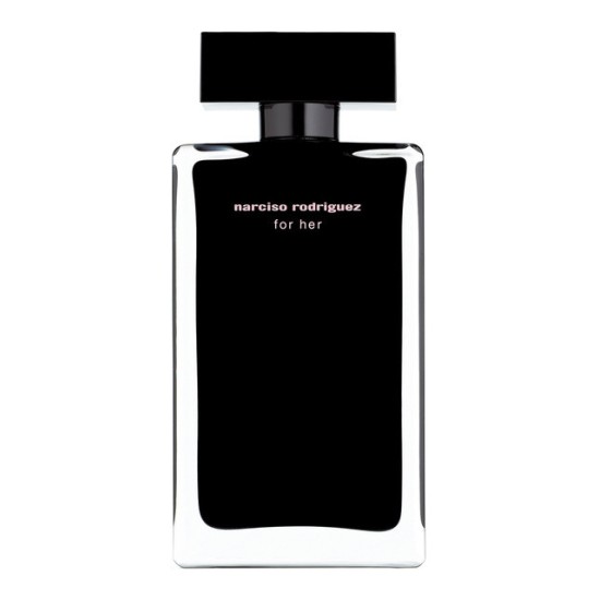 Narciso Rodriguez For Her EDT 100 ml - ТЕСТЕР за жени - Fragrance Bulgaria