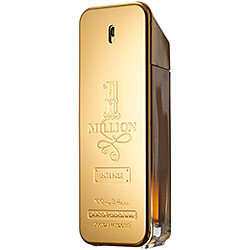 Paco Rabanne 1 Million Intense EDT 100 ml - ТЕСТЕР за мъже