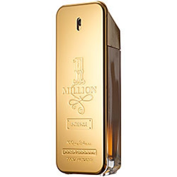 Paco Rabanne 1 Million Intense EDT 100 ml - ТЕСТЕР за мъже - Fragrance Bulgaria