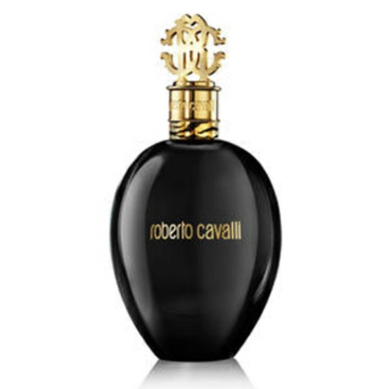 Roberto Cavalli Nero Assoluto EDP 75 ml - ТЕСТЕР за жени - Fragrance Bulgaria