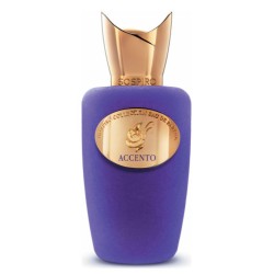 Sospiro Accento EDP 100 ml - ТЕСТЕР Унисекс