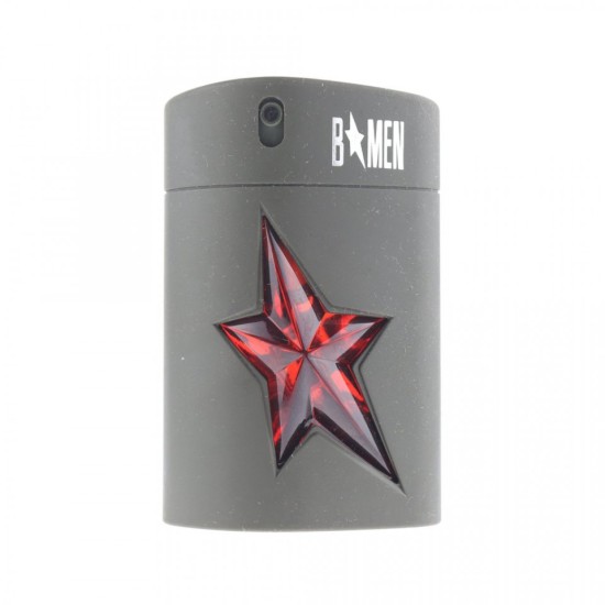 Thierry Mugler B Men EDT 100 ml - ТЕСТЕР за мъже - Fragrance Bulgaria