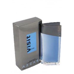 Azzaro Visit EDT 100 ml - ТЕСТЕР за мъже