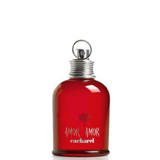 Cacharel Amor Amor EDP 100 ml - ТЕСТЕР за жени Cacharel Amor Amor EDP 100 ml - ТЕСТЕР за жени