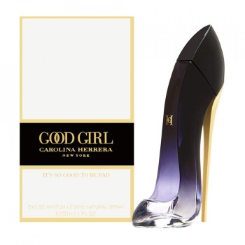 Carolina Herrera Good Girl Legere EDP 80 ml - ТЕСТЕР за жени - Fragrance Bulgaria