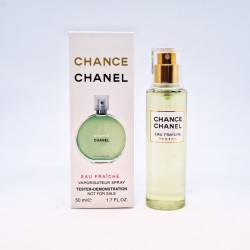 Chanel Chance Eau Fraiche EDT 50 ml - ТЕСТЕР за жени