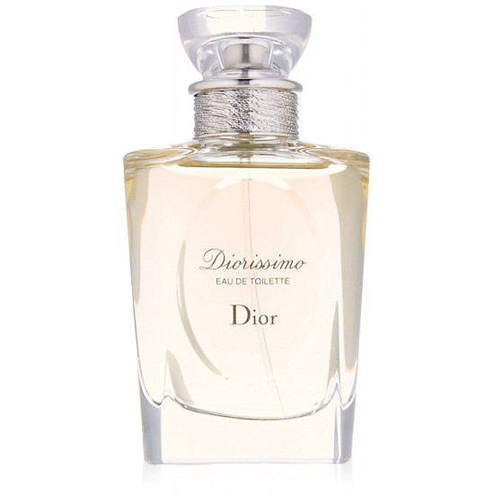 Christian Dior Diorissimo EDT 100 ml - ТЕСТЕР за жени Christian Dior Diorissimo EDT 100 ml - ТЕСТЕР за жени