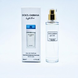 Dolce & Gabbana Light Blue EDT 50 ml - ТЕСТЕР за жени