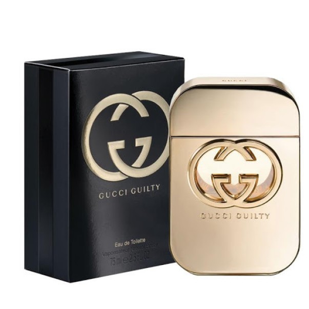 Gucci Guilty EDT 75 мл - ПАРФЮМ за жени - Fragrance Bulgaria