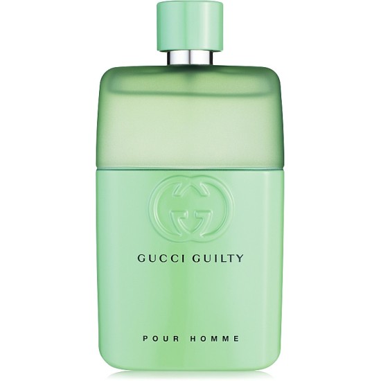 Gucci guilty pour homme love edition hot sale