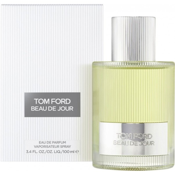 Tom Ford Beau de Jour EDP 100 ml – ТЕСТЕР за мъже - Fragrance Bulgaria