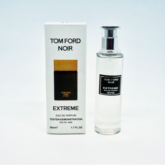 Tom Ford Noir Extreme EDP 50 ml - ТЕСТЕР за мъже