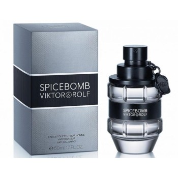 Viktor & Rolf Spicebomb EDT 90 ml - ТЕСТЕР за мъже - Fragrance Bulgaria