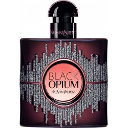 Yves Saint Laurent Black Opium Sound Illusion EDP 90 ml - ТЕСТЕР за жени