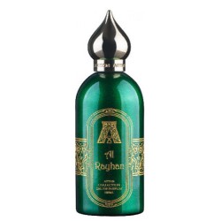 A Attar Al Rayhan EDP 100 ml - ТЕСТЕР за жени