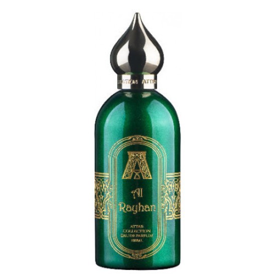 A Attar Al Rayhan EDP 100 ml - ТЕСТЕР за жени - Fragrance Bulgaria