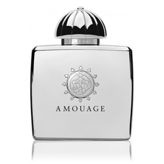 Amouage Reflection EDP 100 ml - ТЕСТЕР за жени - Fragrance Bulgaria