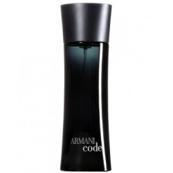 Armani Black Code EDT 125 мл - ПАРФЮМ  за мъже