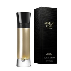 Armani Code Absolu EDT 110 ml - ПАРФЮМ за мъже