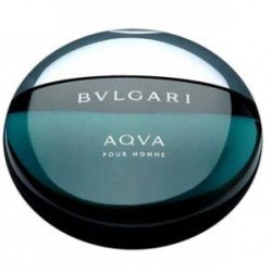 Bvlgari Aqva Pour Homme EDT 100 мл - ПАРФЮМ за мъже