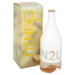 Calvin Klein In2U EDT 150 ml - ТЕСТЕР за жени