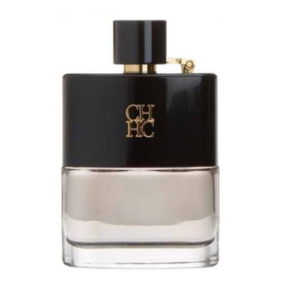 Carolina Herrera CH Men Prive EDT 100 ml - ТЕСТЕР за мъже - Fragrance Bulgaria