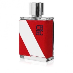 Carolina Herrera CH Sport EDT 100 ml - ТЕСТЕР за мъже