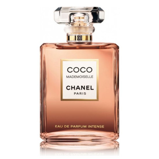 Chanel Coco Mademoiselle Intense EDP 100 мл - ТЕСТЕР за жени - Fragrance Bulgaria