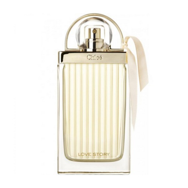 Chloe Love Story EDP 75 ml - ТЕСТЕР за жени - Fragrance Bulgaria