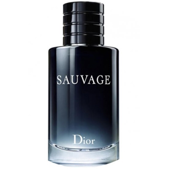 Christian Dior Sauvage EDT 100 ml for Men - Fragrance Bulgaria