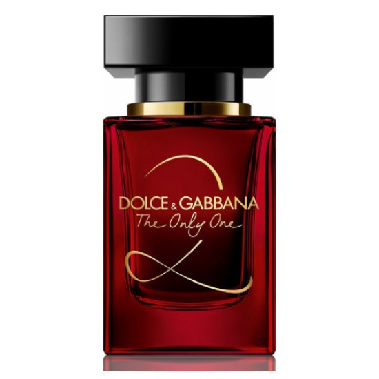 Dolce and Gabbana The Only One 2 EDP 100 ml - ТЕСТЕР за жени - Fragrance Bulgaria