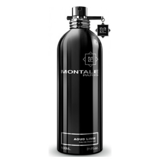 Montale Aoud Lime EDP 100 ml - ТЕСТЕР Унисекс - Fragrance Bulgaria