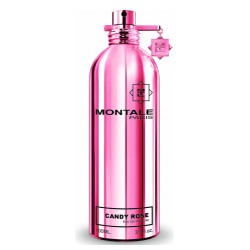 Montale Candy Rose EDP 100 ml - ТЕСТЕР за жени