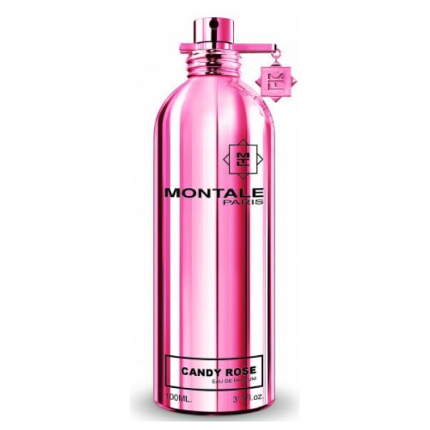 Montale Candy Rose EDP 100 ml - ТЕСТЕР за жени - Fragrance Bulgaria