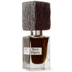 Nasomatto Black Afgano EDP 30 ml - ТЕСТЕР за мъже