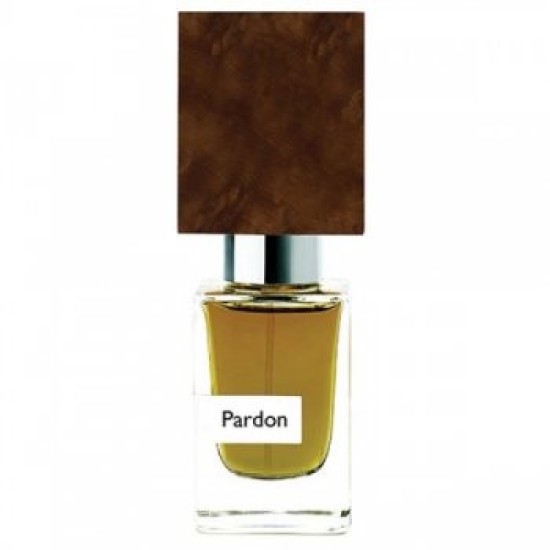 Nasomatto Pardon EDP 30 ml - ТЕСТЕР за мъже - Fragrance Bulgaria