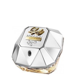 Paco Rabbane Lady Million Lucky EDP 80 ml - ТЕСТЕР за жени