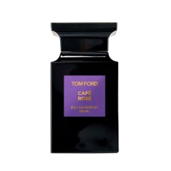 Tom Ford Caffè Rose EDP 100 ml - ТЕСТЕР Унисекс