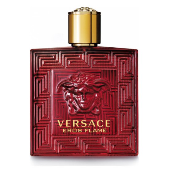 Versace Eros Flame EDP 100 ml - ТЕСТЕР за мъже - Fragrance Bulgaria