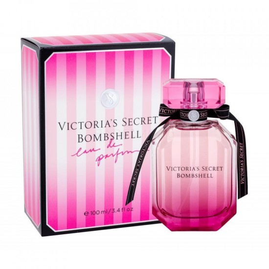 Victoria Secret Bombshell EDP 100 мл - ПАРФЮМ за жени - Fragrance Bulgaria