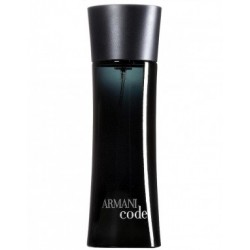 Armani Black Code EDT 125 ml - ТЕСТЕР за мъже